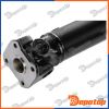Arbre de transmission arrière pour TOYOTA | NWN-TY-040, 10-090440